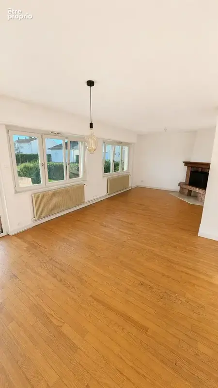 En exclusivité – Belle maison jumelée à Sausheim - photo 4
