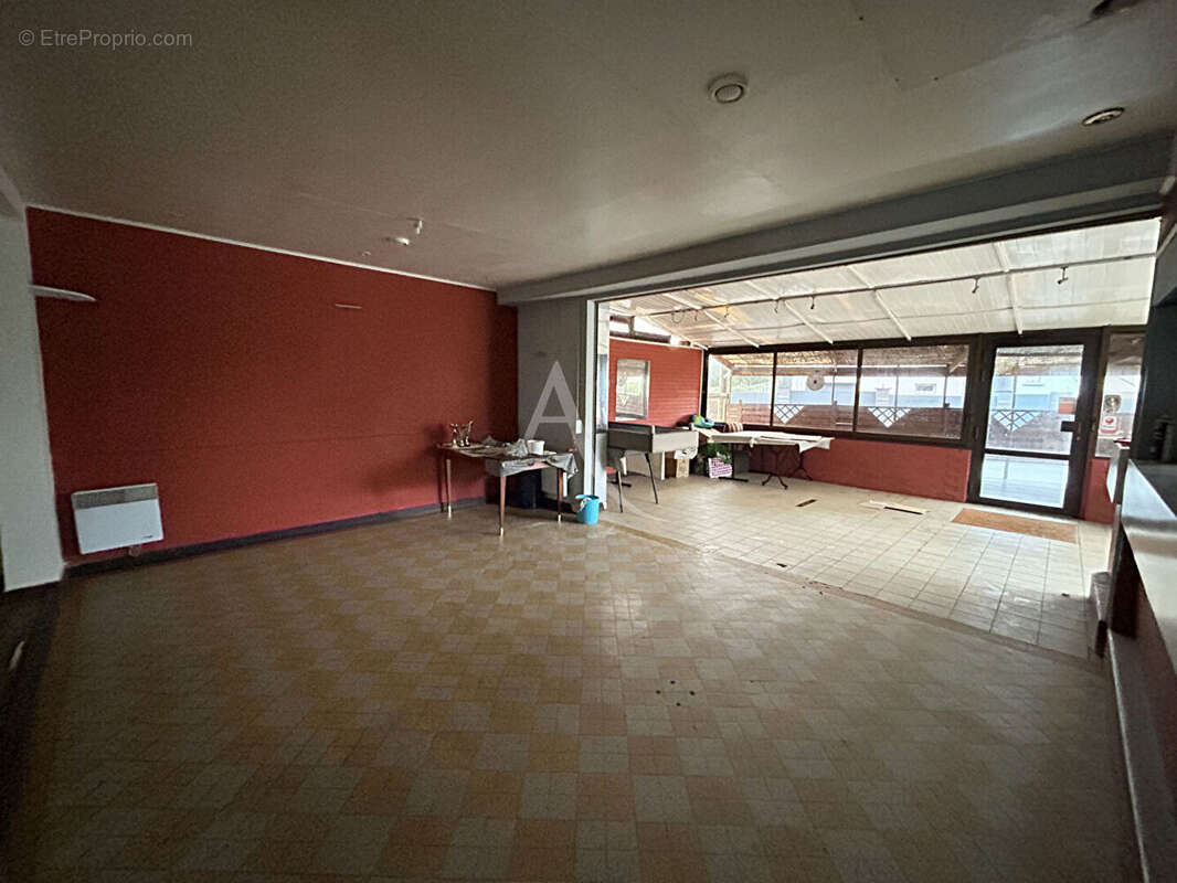 Commerce à SAINT-NAZAIRE