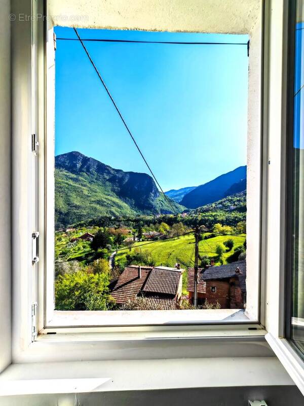 Appartement à LANTOSQUE