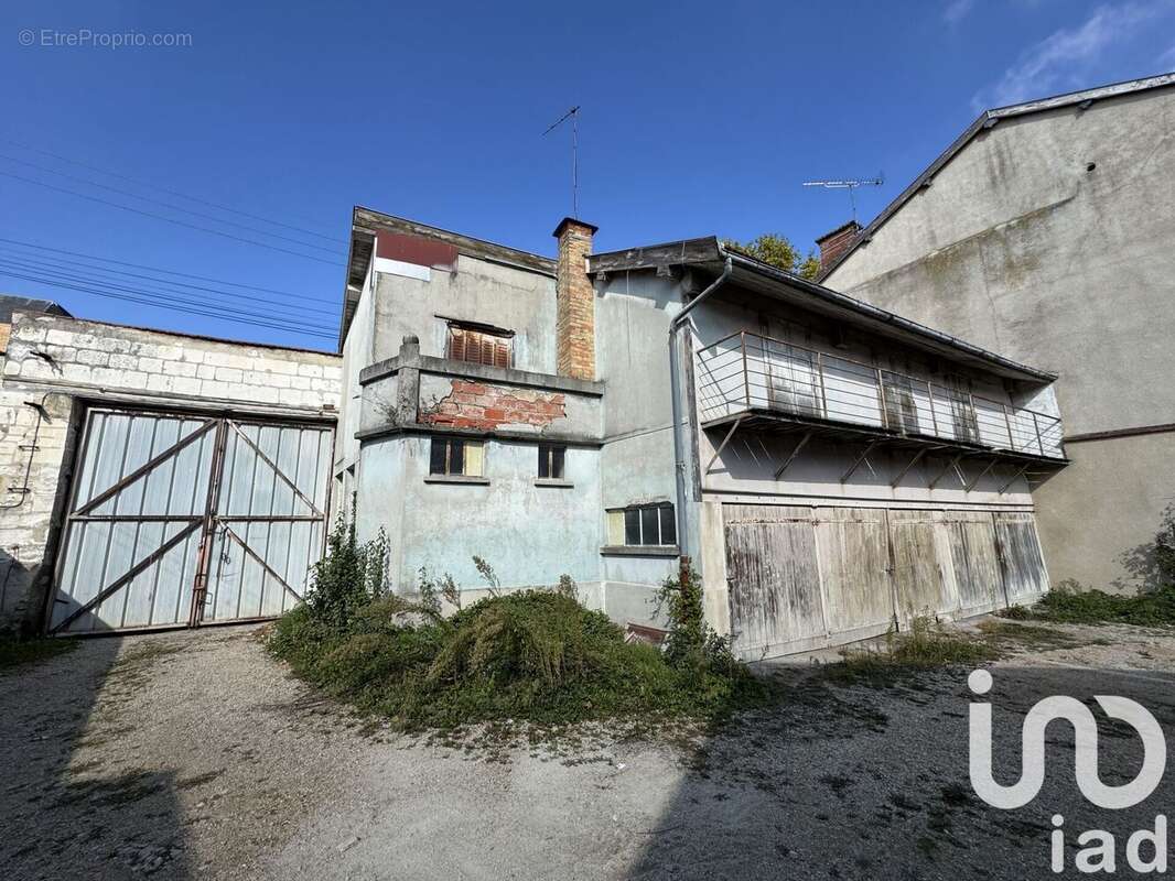 Photo 5 - Maison à CHALONS-EN-CHAMPAGNE