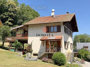 Maison à THEYS