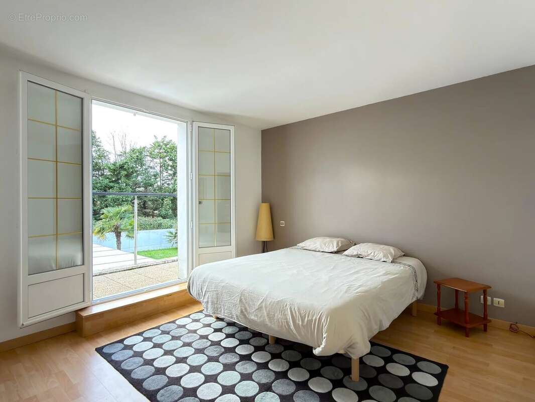 Maison à DOMPIERRE-SUR-MER