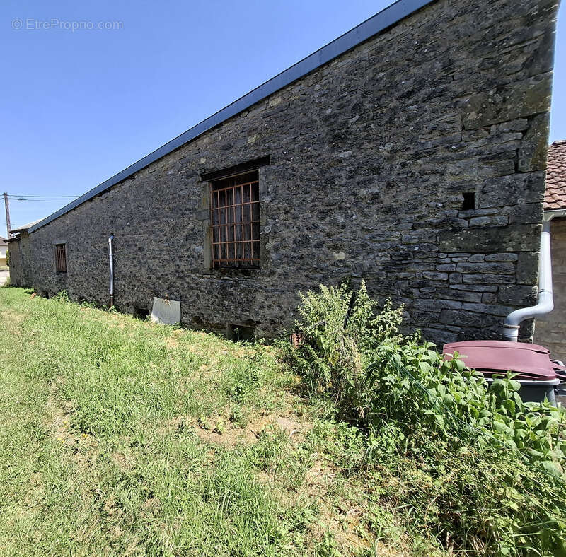 Grange à vendre 1 pièces MONTHUREUX-LE-SEC (88) - photo 6