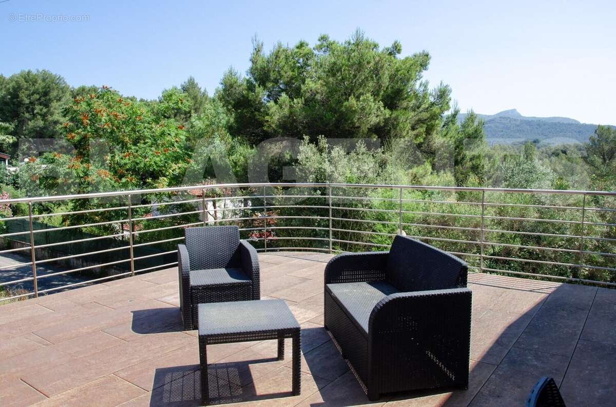 _DSC0411 - Maison à MARSEILLE-11E