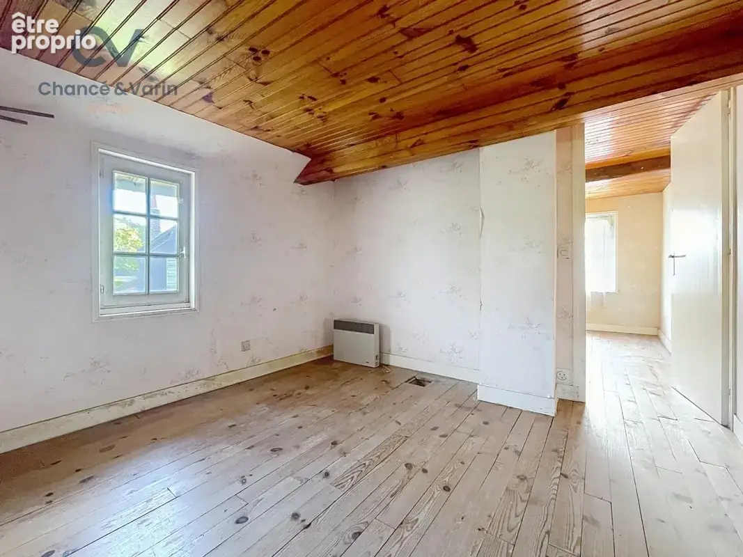 Maison 6 pièces 111 m² à vendre à Cambremer (14340) - photo 7
