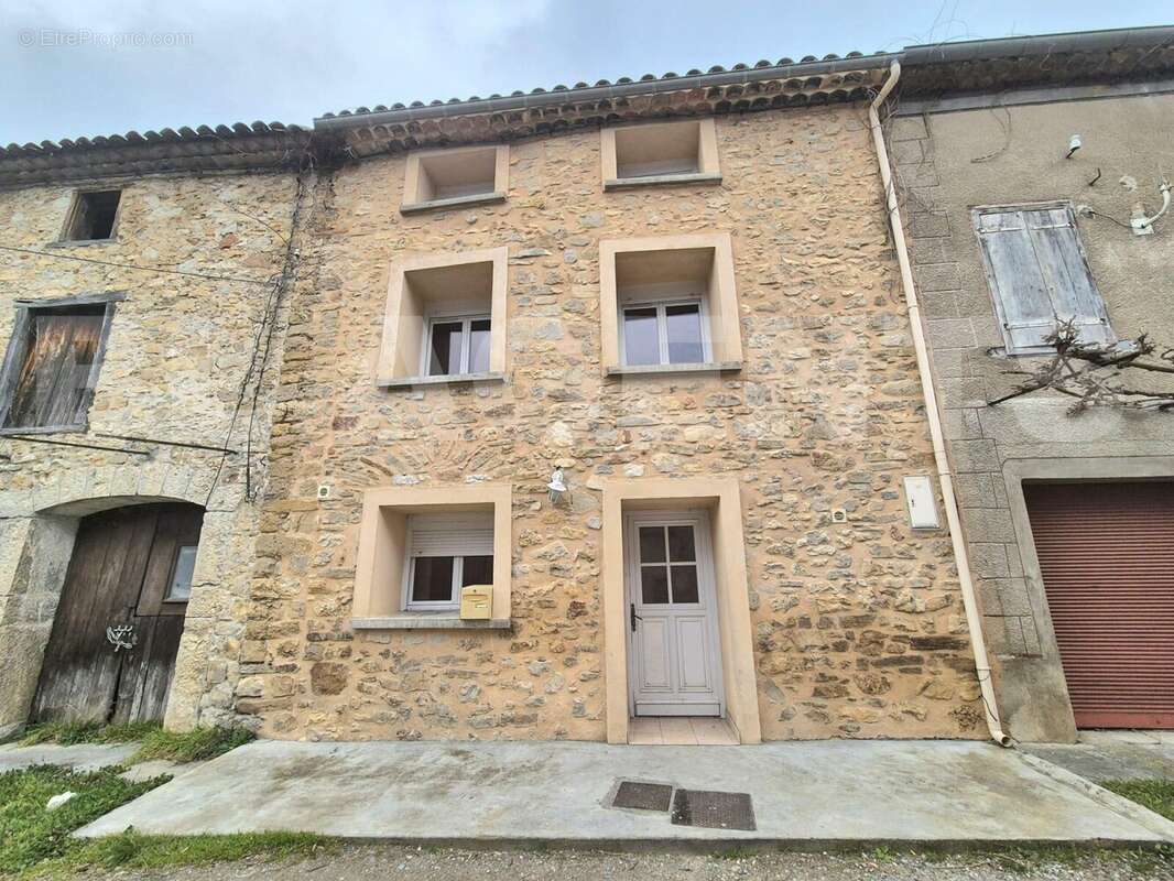 a5ddbba5-6a9e-4897-81a4-67900ef9ff00 - Maison à NEBIAS