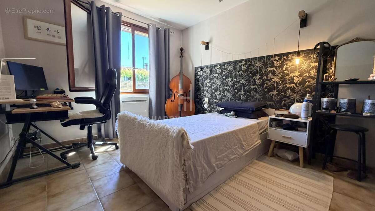 Maison de plain pied en impasse et au calme - photo 12