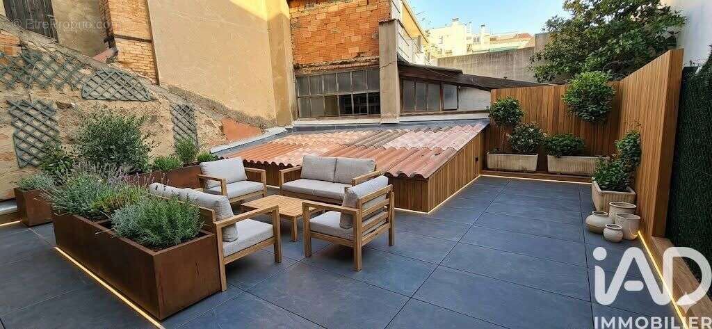 Photo 5 - Appartement à SAINT-RAPHAEL