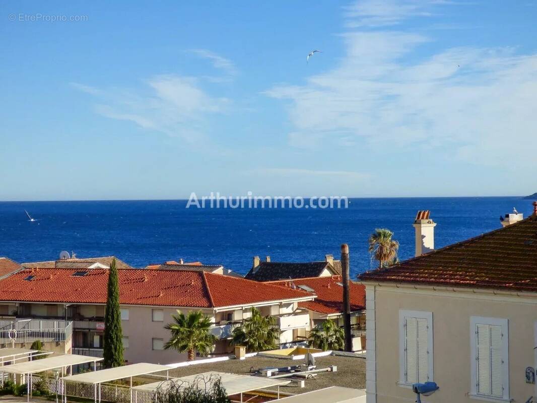 Maison à SAINTE-MAXIME