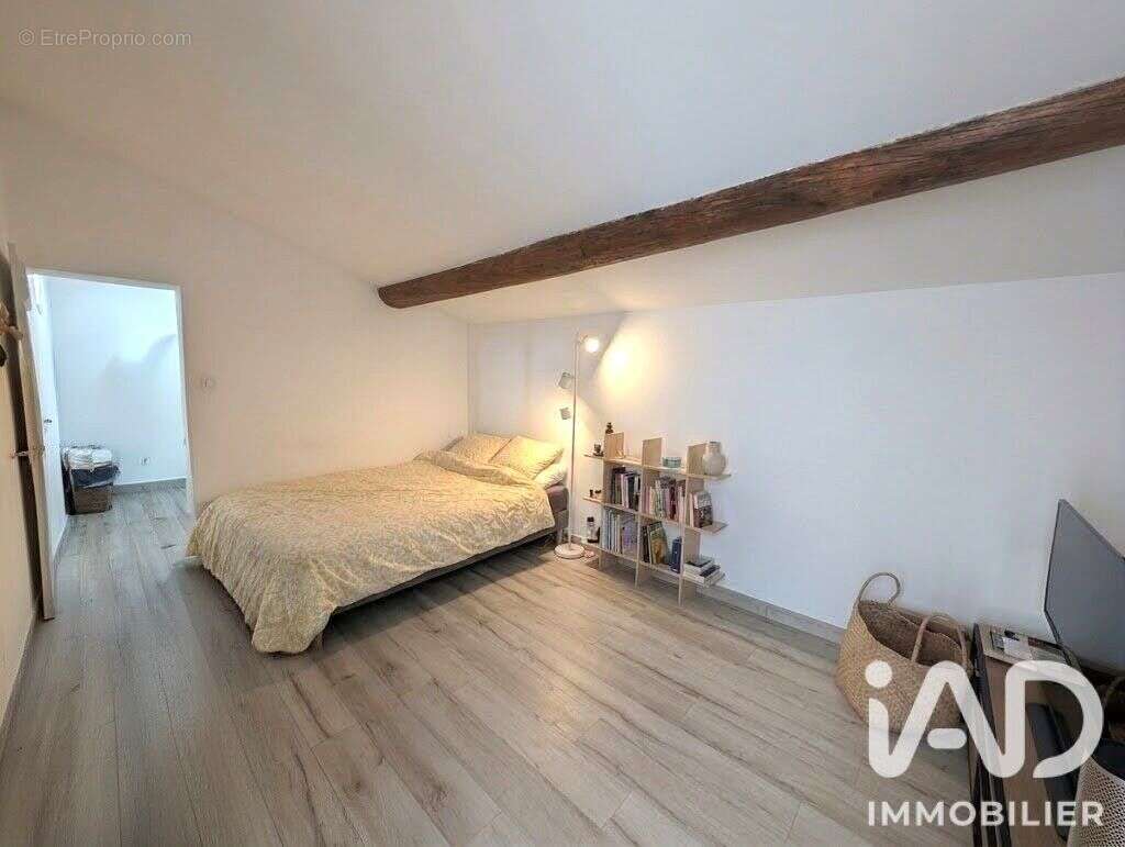 Photo 6 - Appartement à AIX-EN-PROVENCE