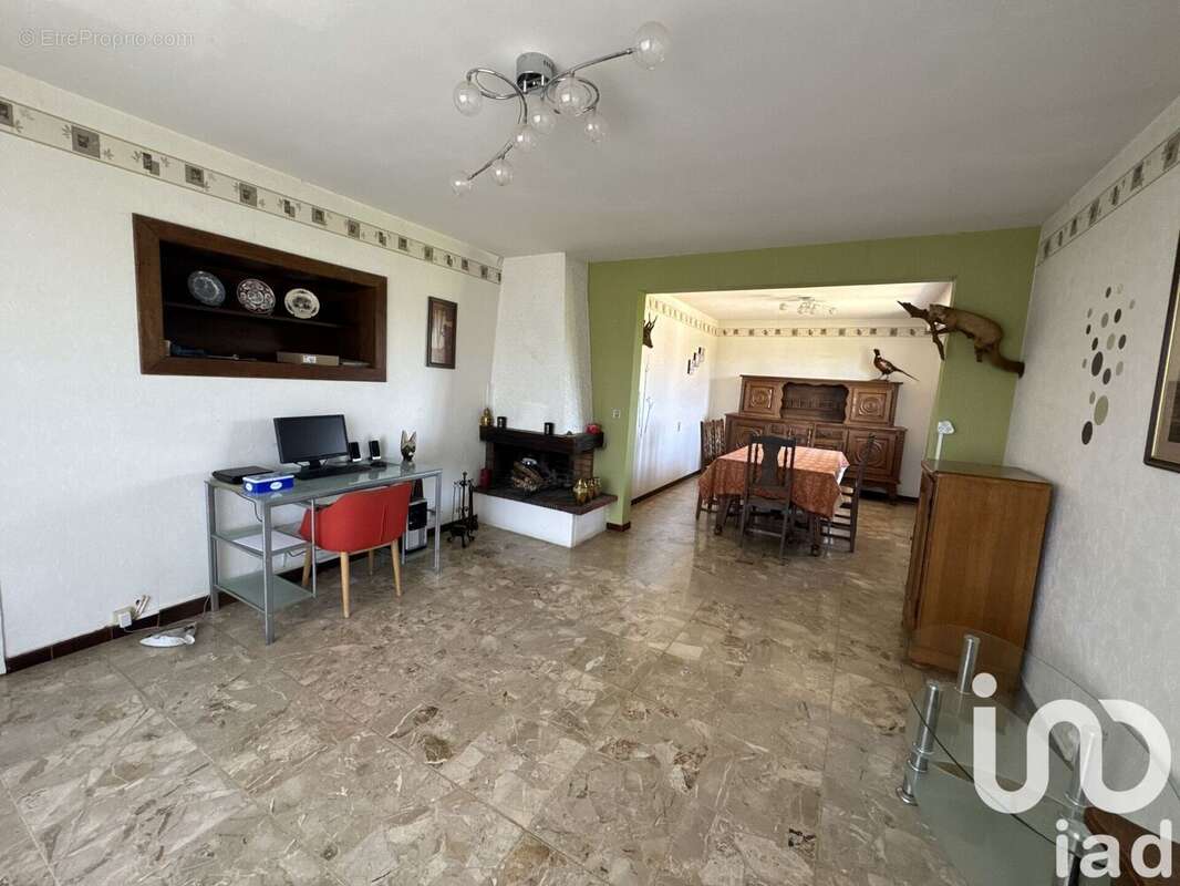 Photo 6 - Maison à ECLARON-BRAUCOURT-SAINTE-LIVIERE