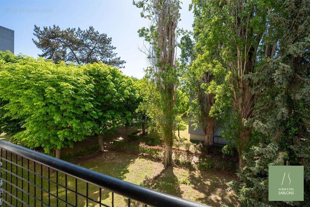 Appartement à CHATOU