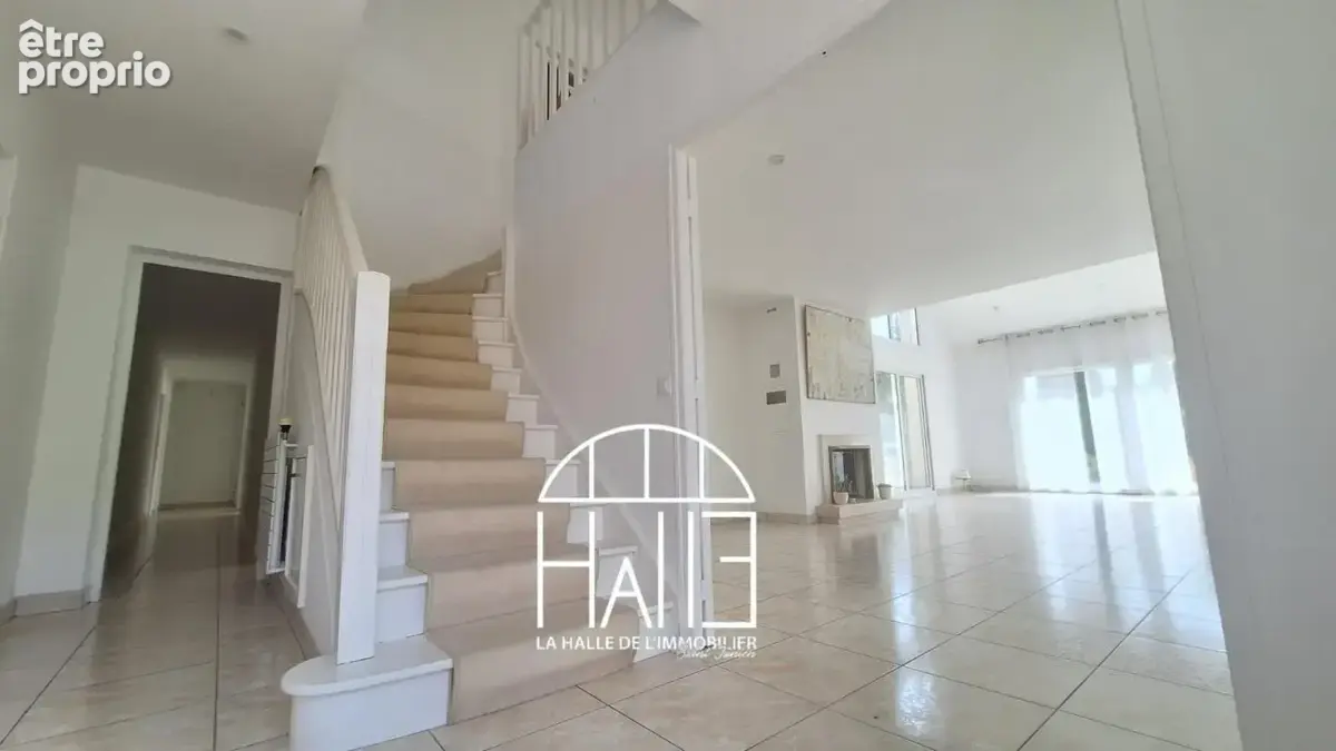 Maison d'architecte - photo 10