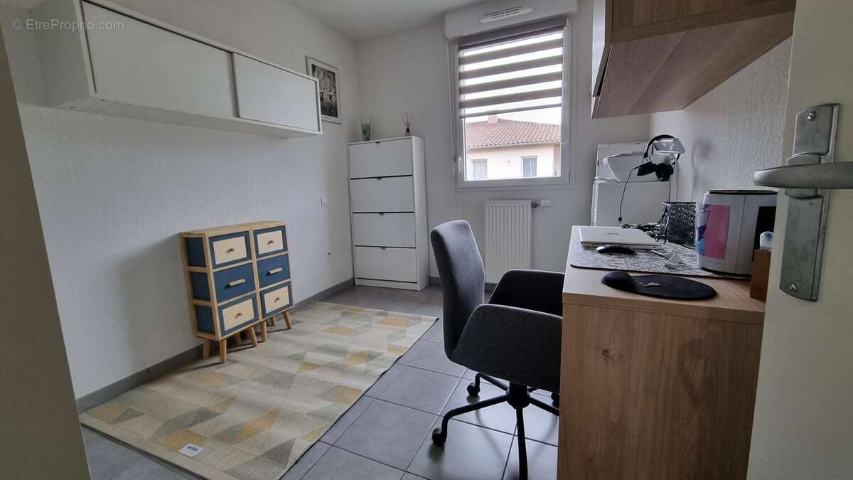 Appartement 64 m² à Roques  - photo 6