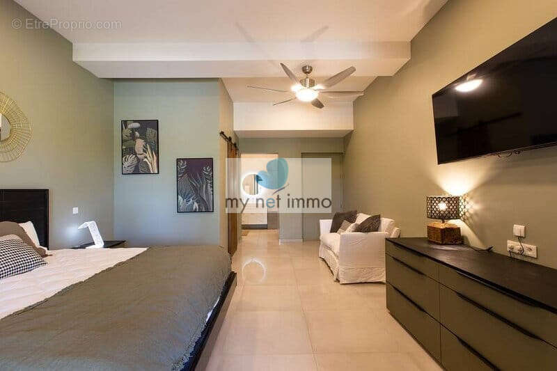 Maison à SAINT-MARTIN