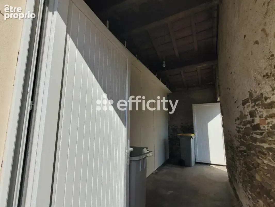 Maison 3 pièces 63 m² à vendre à Vertou (44120) - photo 8