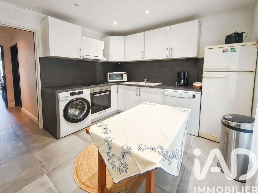 Photo 6 - Appartement à CHENNEVIERES-SUR-MARNE