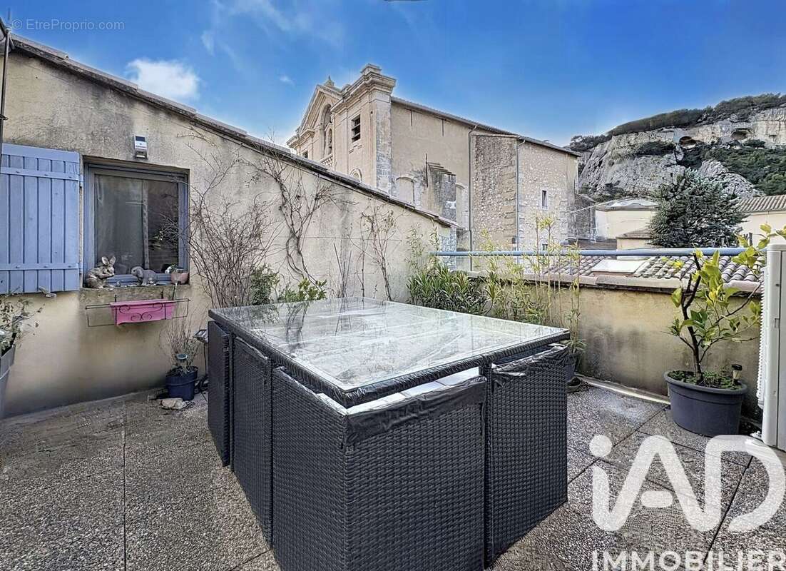 Photo 4 - Appartement à CAVAILLON