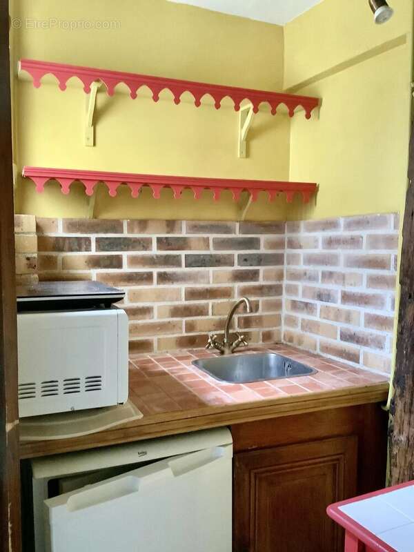 Appartement à PARIS-10E