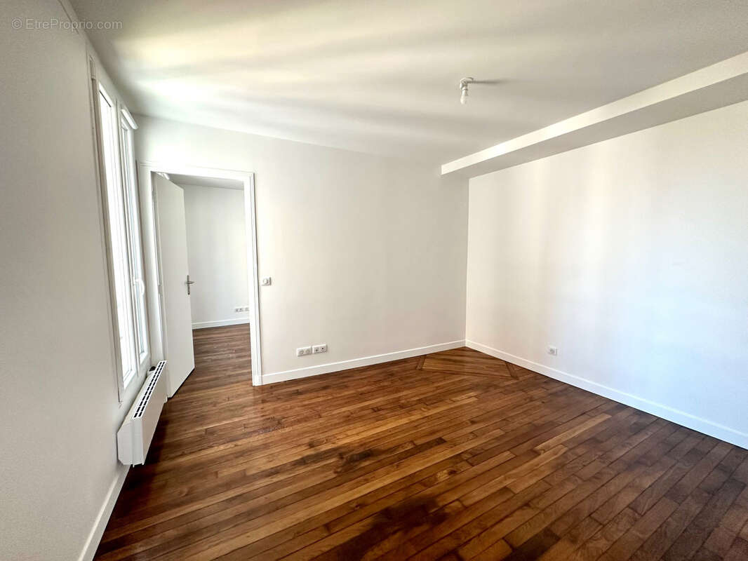 Appartement 3 pieces - hyper centre malakoff - photo 7