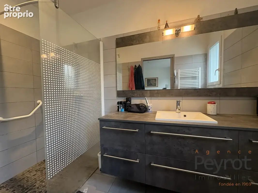 Maison 4 pièces 81 m² à vendre à Torreilles (66440) - photo 7