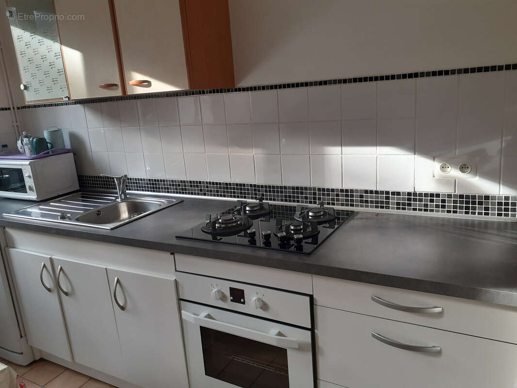 Appartement à CORBIE