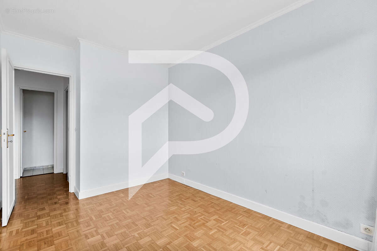 Appartement à CHATOU