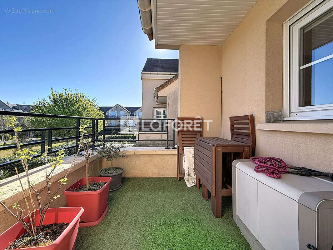 Appartement à MAUREPAS