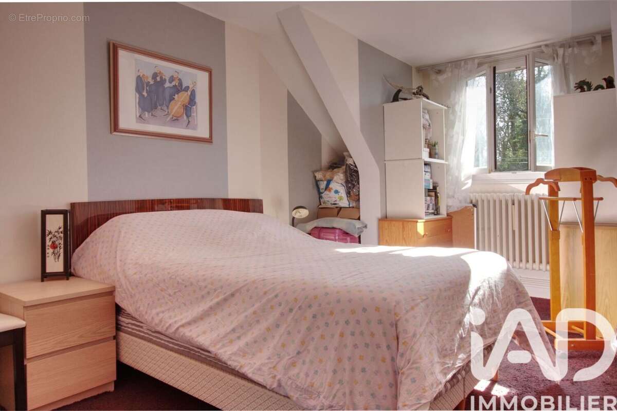 Photo 5 - Maison à COUBRON