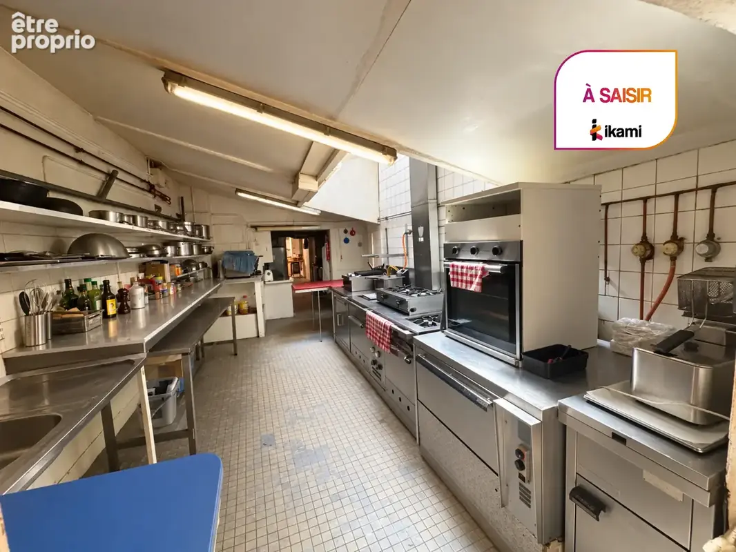 Restaurant / auberge de caractère   isère (38) - photo 10