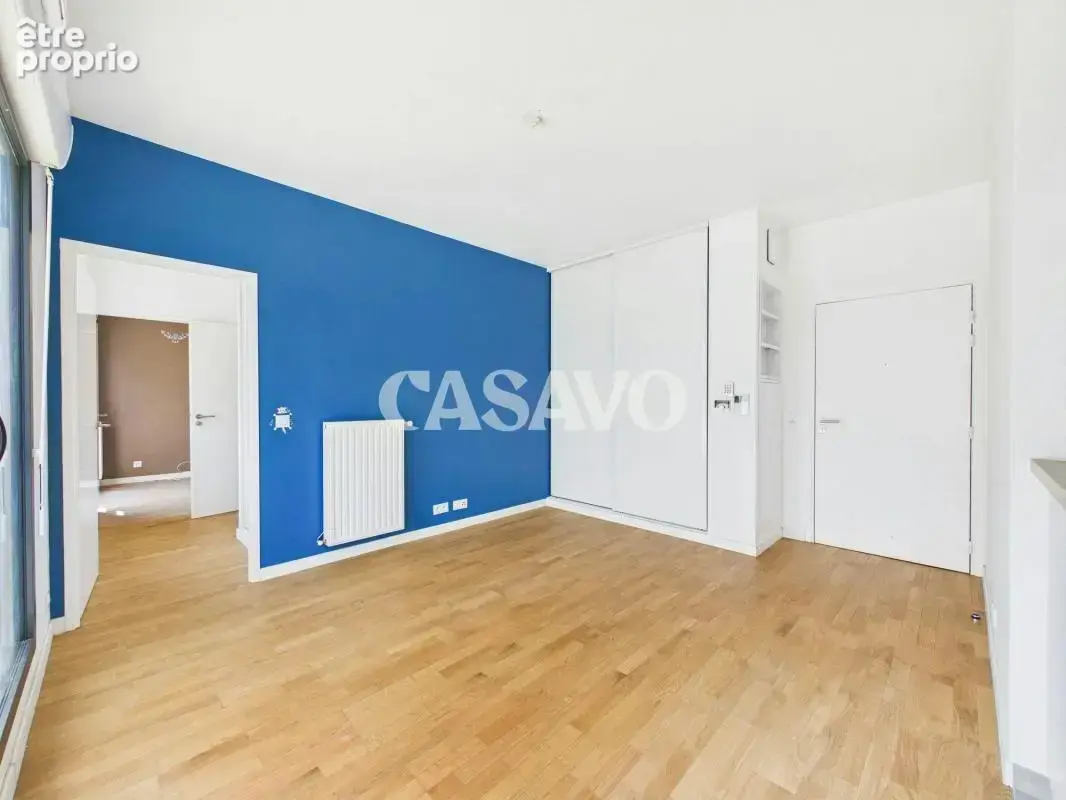 Vente Appartement 2 pièces de 42m² - 92600 Asnières-sur-Seine - photo 8