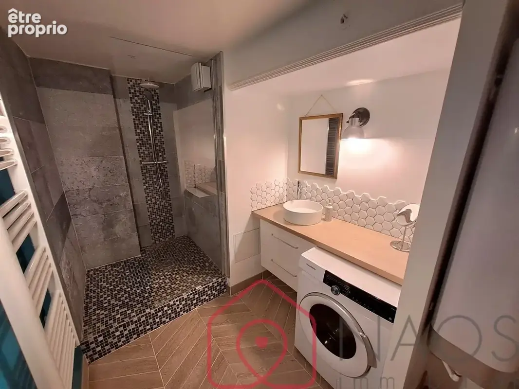 Bel appartement au calme - photo 12