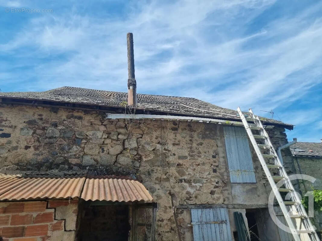 Maison 120 m² à Ouroux-En-Morvan  - photo 21