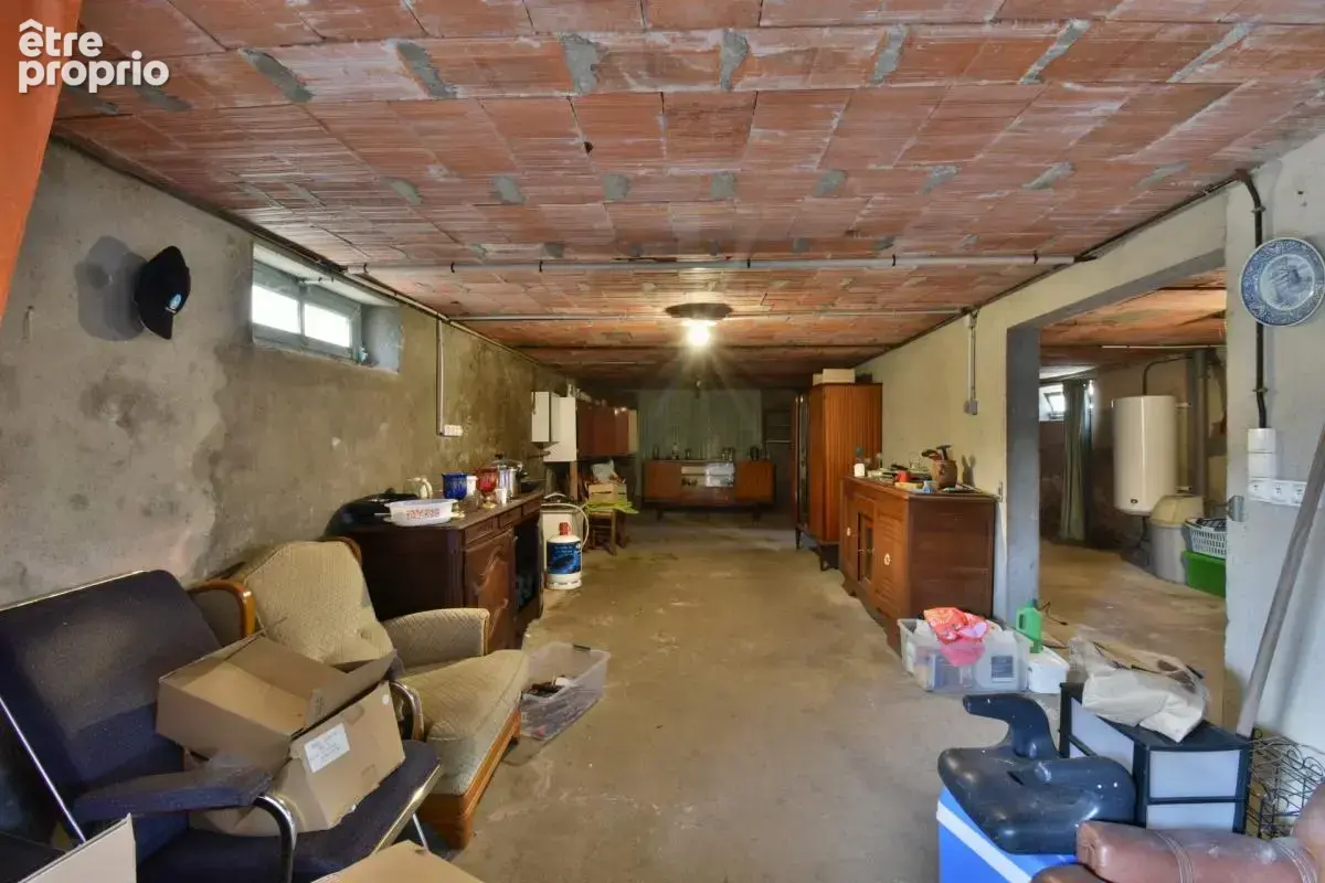Maison à la campagne, avec plus de 4000m² de terrain - photo 22