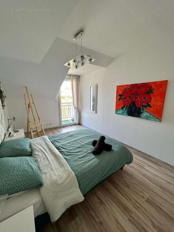 Appartement à PORNIC