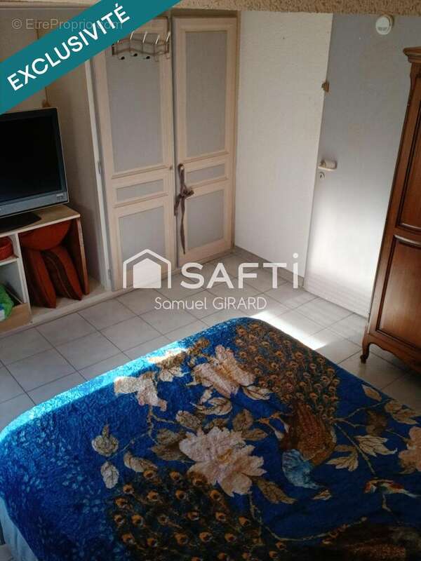 Photo 5 - Maison à CLERMONT-L&#039;HERAULT