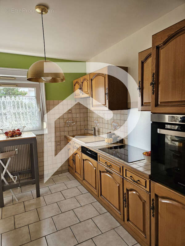 Appartement à COLMAR