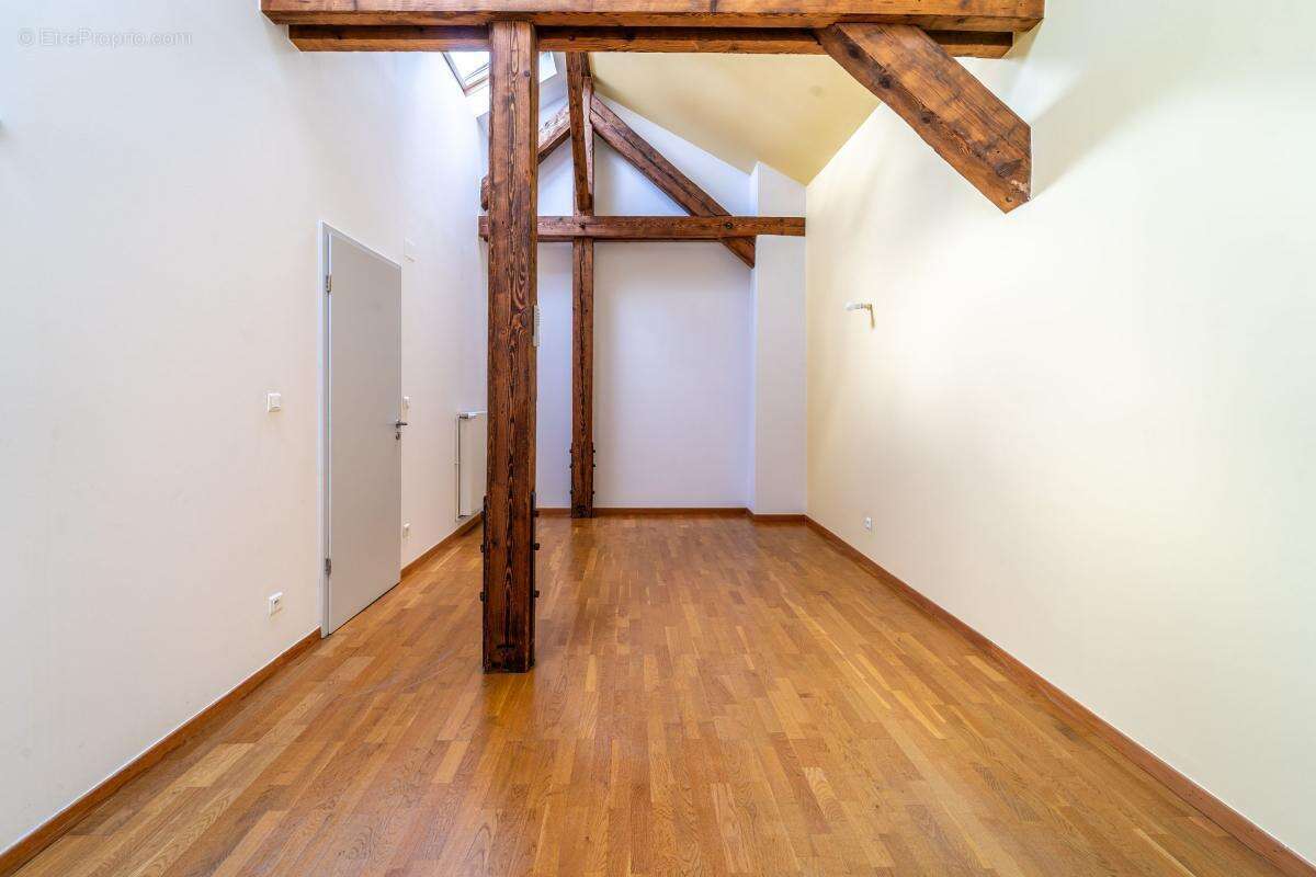 Appartement à SCHILTIGHEIM