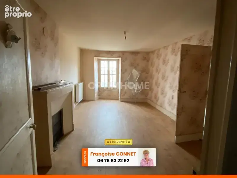 Immeuble - Local Commercial et Habitation - 200 m² - 75 000 € - photo 7