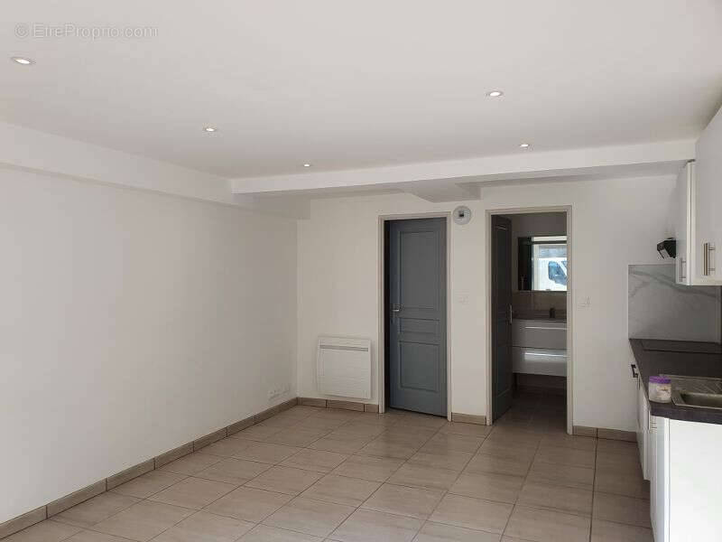 Appartement à SAINT-APOLLINAIRE