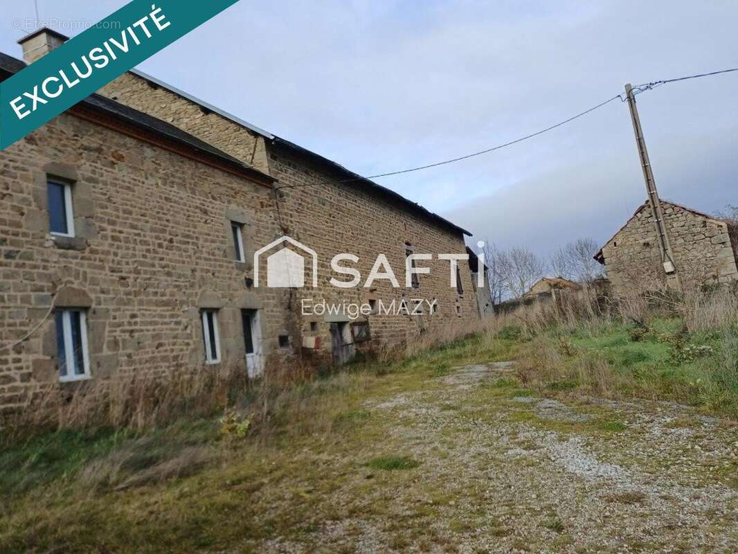 Photo 4 - Maison à CHARRON