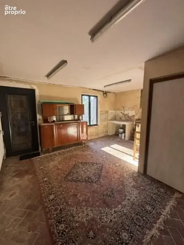 NOUVEAUTÉ – Maison de caractère rénovée de 183 m² avec fort potentiel - photo 22