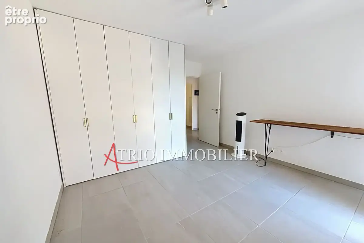 Appartement 3 pièces 64 m² à vendre à Saint-Laurent-Du-Var (06700) - photo 8