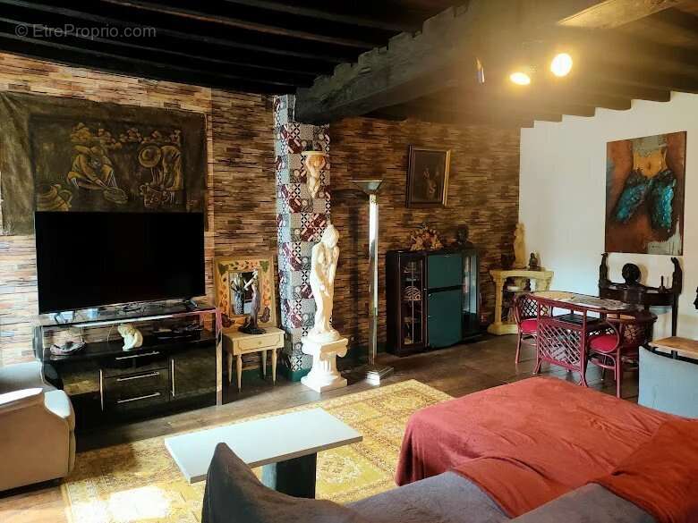 Maison 177 m² à Vayres  - photo 4