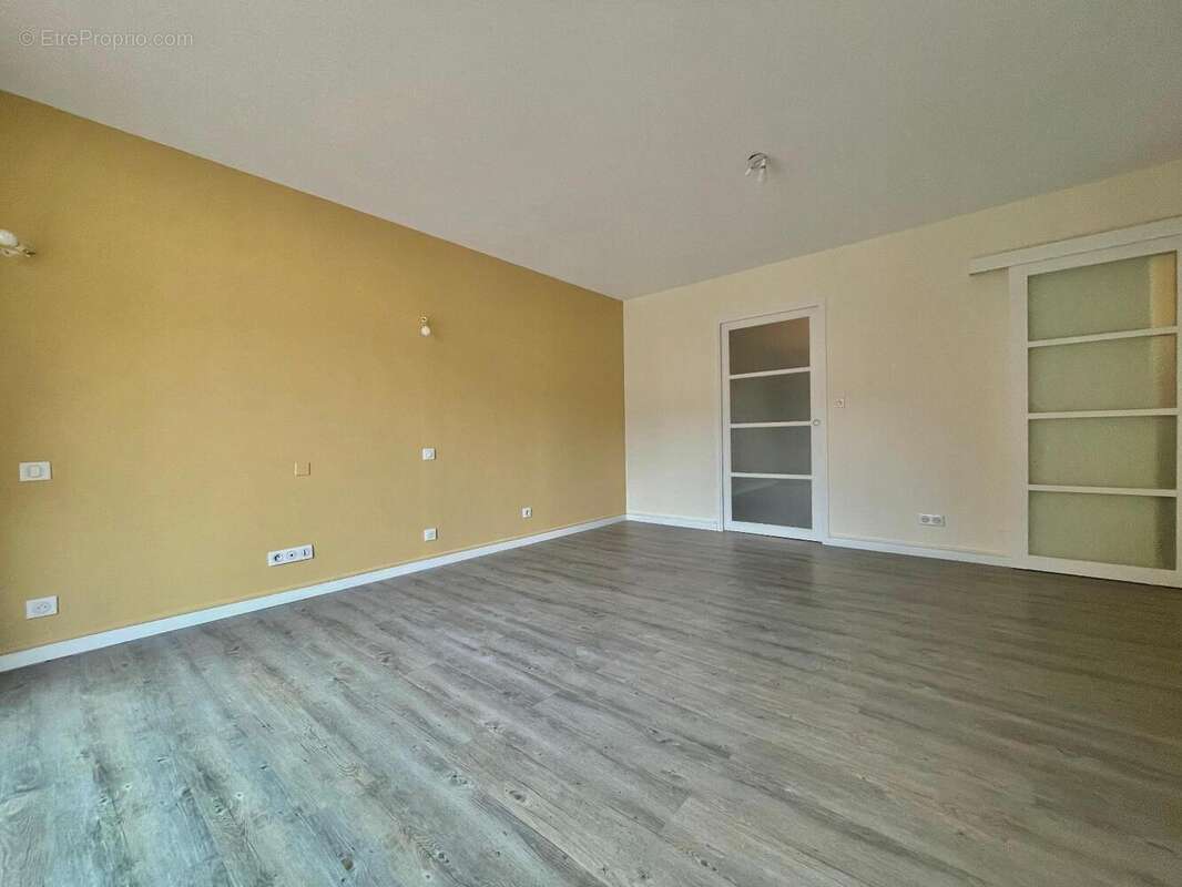   - Appartement à ALBI