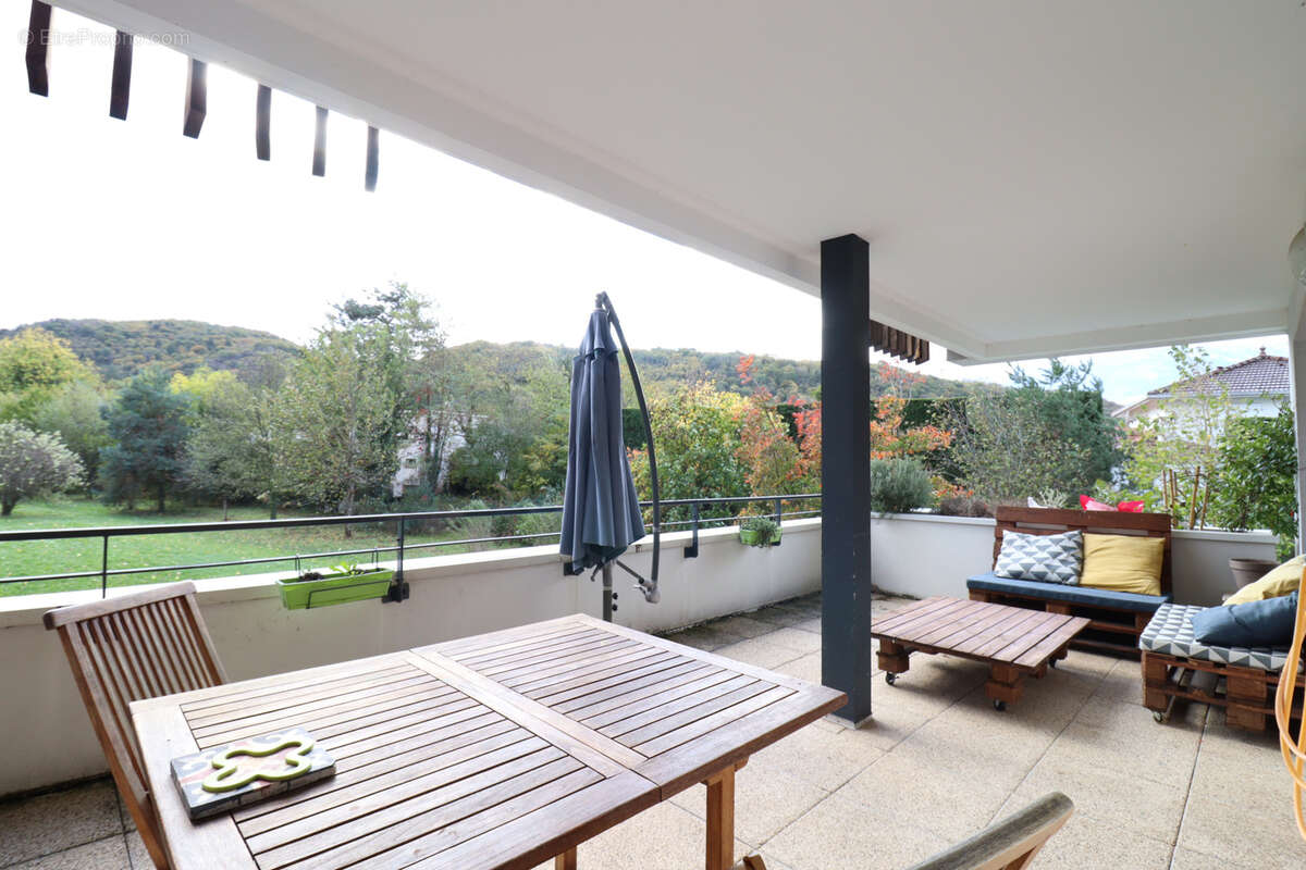 Appartement à EYBENS