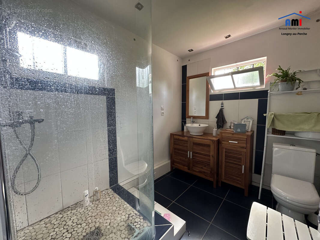 Maison 67 m² à Longny-Au-Perche  - photo 6