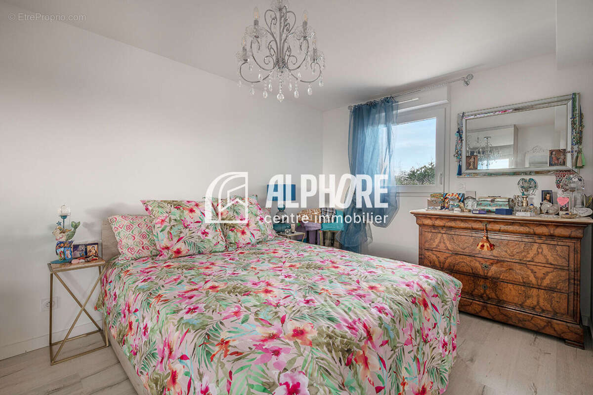 Exclusivité APHORE Immobilier - Appartement La Baule Escoublac 3 pièce(s) 60 m2 - photo 7