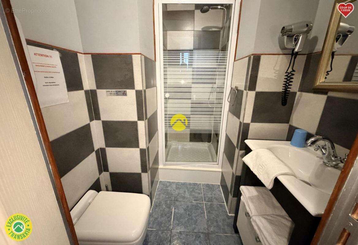 Maison à SAINT-AMAND-MONTROND