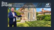 Maison à HERICY